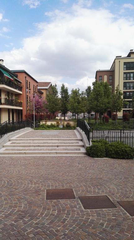 Mila Apartments Navigli Milano Eksteriør bilde