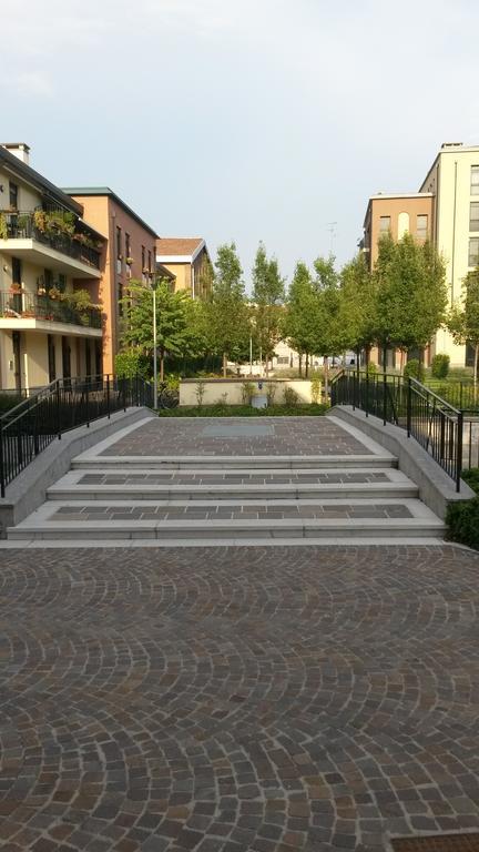 Mila Apartments Navigli Milano Eksteriør bilde